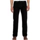 thumbnail image 1 of Jeans de Pierna recta texturizados Levi's para hombre negro 48W x 30L, 1 of 1
