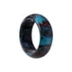 thumbnail image 1 of Anillo de acrílico de nube, anillo grueso colorido con niñas, joyería de playa para mujer, anillo de nube azul de estilo Simple Wmkox8yi  sjalhkljlk2162, 1 of 1
