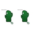 thumbnail image 4 of Inteprter Funda de teléfono funda de teléfono Push Bubble silicona móvil Protector de repuesto para 12 mini 7P/8P 7G/6S/SE xs max Xr x/xs Type7 NO7, 4 of 6