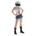 thumbnail image 3 of 2x 1/64 personas figurita modelo arena de bricolaje Yotijar Figuras de lavado de autos en bikini, 3 of 10