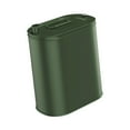 thumbnail image 3 of LOVIVER Réservoir de Carburant Portable Conteneur de Carburant pour Voyage en Plein Air 39.8x24x47.4 cm, 3 of 8