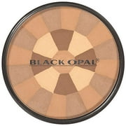 Black Opal: Color Fusion Mosaic Pressed Powder Powder, 11.2 Oz