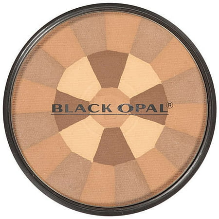 Black Opal: Color Fusion Mosaic Pressed Powder Powder, 11.2 Oz