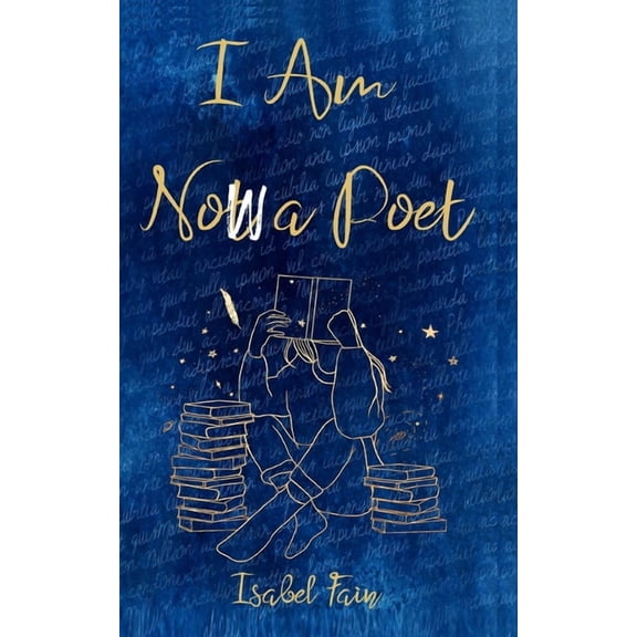 I Am Now a Poet, (Paperback)