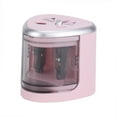 thumbnail image 2 of Sharpener,Battery Operated With 2 / Operated With 2 9-12mm) Student 2 / 9-12mm) / 9-12mm) Student Qisuo Wyan Operated Siuke Pencil Huiop, 2 of 6