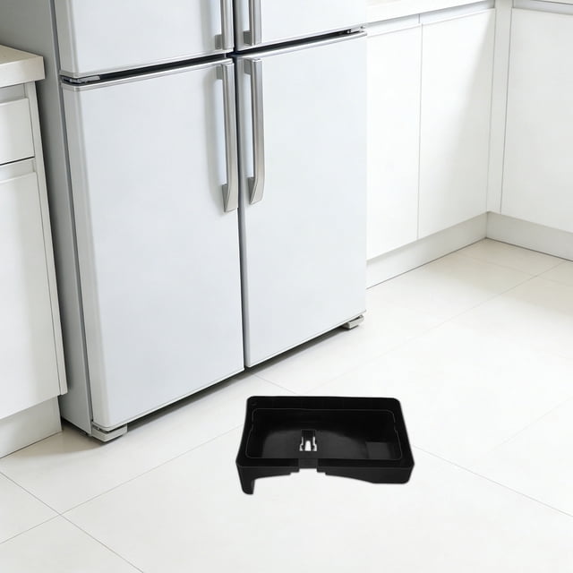 SKISUNO De Drenaje Para Refrigerador Antidesbordamiento Fácil Instalación