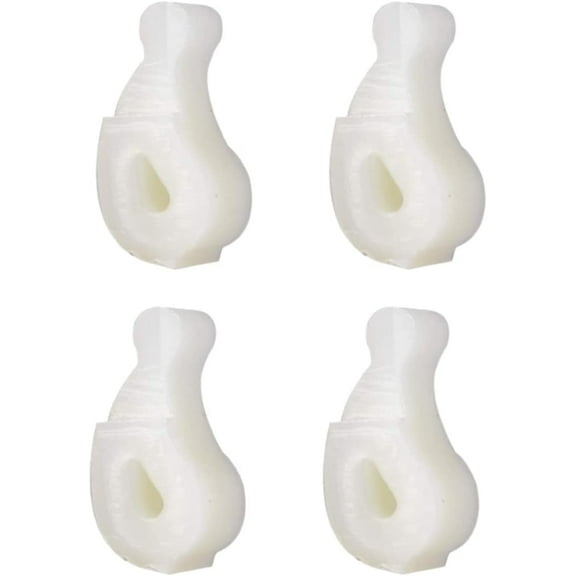 Scaroo 80040 Washer Agitator Dog For Whirlpool Replaces With AP3119063