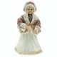 thumbnail image 4 of Decoración navideña Muñeca de peluche grande Abuela  Año Hom, 4 of 6