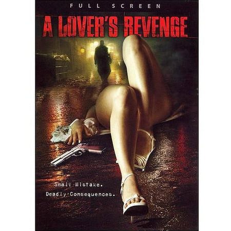A Lover's Revenge (Full Frame)