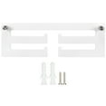thumbnail image 2 of Keep The Medals Neat Medal Display Rack Wall-Mounted Display Medal Display Hanger, Medal Hanger, Hanging Medals For Office Home, 2 of 8