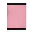 thumbnail image 3 of CHAQLIN Children's Wallet Panda Bubble Tea Portable Trifold Card Wallet for Sports, Stretch Polyester Slim Trifold Handbag, 3 of 6