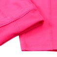thumbnail image 4 of Pantalons pour Femmes Taille Haute Mode Décontractée Femmes Solide Span Dames Taille Haute Pantalons Larges Pantalons de Yoga Pantalons Complets Liquidation, 4 of 6