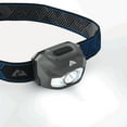 thumbnail image 4 of Ozark Trail 3 AAA Batteries LED Headlamp, IPX4 Weather and Drop Resistant, 300 Lumen, Multi-Color, 4 of 12
