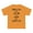 Gold, variant on Boomerang Infinity Mindset Short-Sleeve T-Shirt