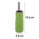 thumbnail image 4 of Funda Para Botella De Agua Deportiva De 550 Ml Bolsa Con Funda Aislada De Neopreno Cateissary HA024004-02, 4 of 6