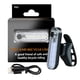 thumbnail image 5 of Eigraketly Luz trasera de bicicleta Bicicleta recargable USB LED Seguridad Lámpara trasera Advertencia intermitente Type3 NO3, 5 of 6