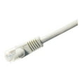 thumbnail image 1 of Comprehensive HR Pro - Patch cable - RJ-45 (M) to RJ-45 (M) - 10 ft - UTP - CAT 6 - molded, snagless, stranded - white, 1 of 1