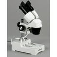 thumbnail image 4 of AmScope  10x-40x Sharp Stereo Microscope, 4 of 4