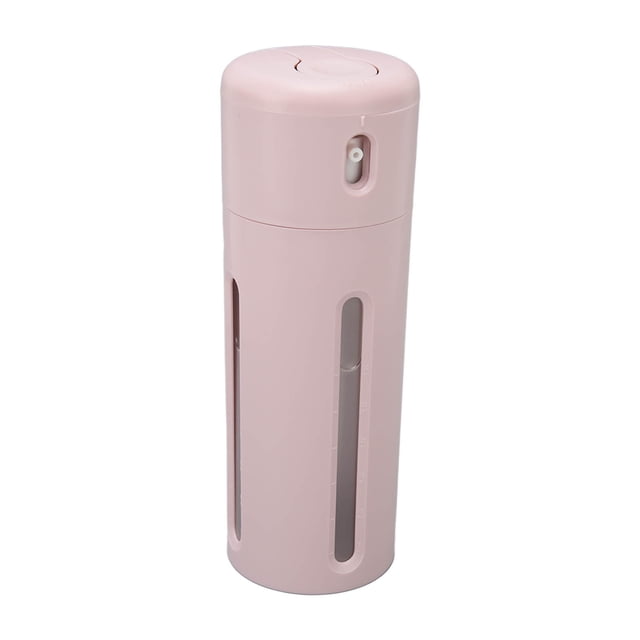 Dispensador de viaje, 4 en 1 Dispensador de viaje Botella Dispensadora Botella Tecnología avanzada