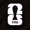 thumbnail image 4 of Hoodie Fexpro FIFA Fifa Hoodie Negro Escudo Alemania Talla M, 4 of 4