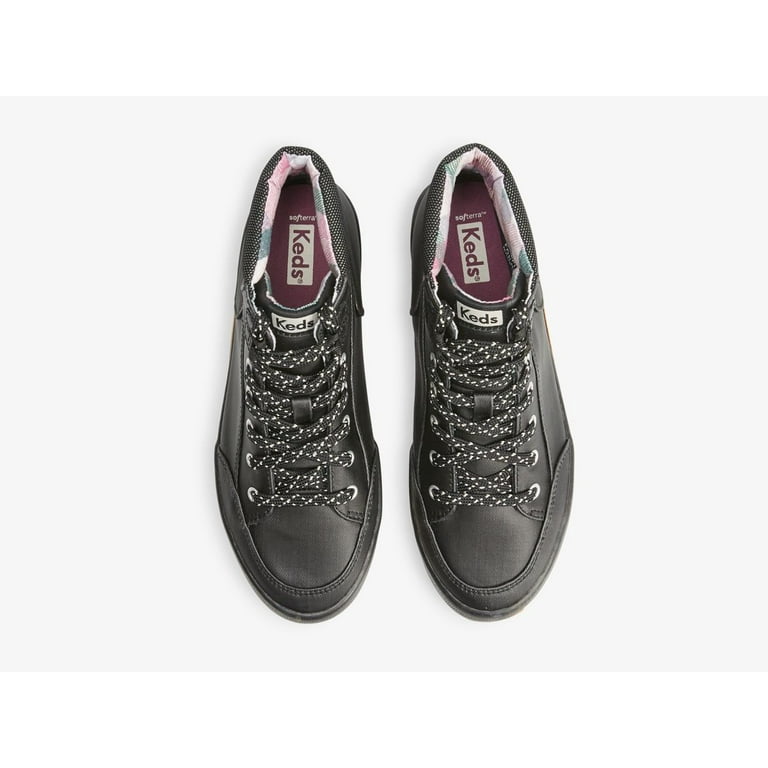 Keds Women's Scout Iv Splash Canvas Boot