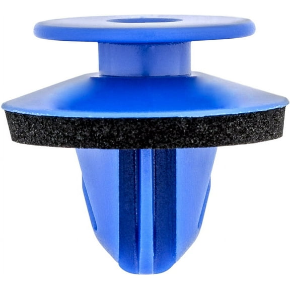 AMZ Clips And Fasteners 25 Wheel Arch Opening Moulding Retainers with Sealer For Audi 8U0-853-909