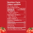 thumbnail image 3 of Aylmer Accents Tomatoes, Italian Stewed, 3 of 5