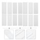 thumbnail image 3 of soportes fijadores de pared para regletas de enchufes., 3 of 5