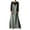 Green, variant on APEXFWDT Women's Oversized Linen Maxi Dress Sleeveless Summer A-Line Sundress Tunic Shirt Dresses Casual Loose Long Dress