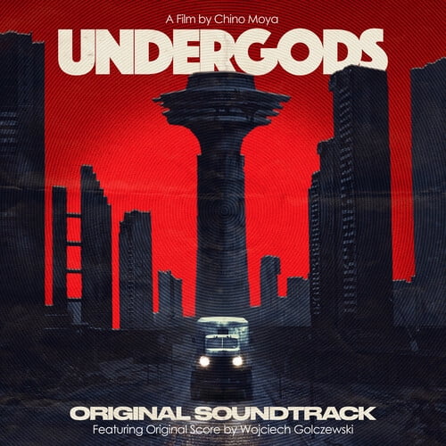 Undergods / O.S.T. - Undergods Soundtrack - Music & Performance - Vinyl
