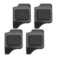 thumbnail image 1 of 4 Pcs Pieds de Remplacement pour Valise Universels Style A, 1 of 7