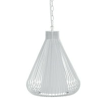 Lark Metal Wire Hanging 1 Light Pendant