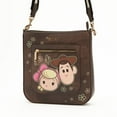 thumbnail image 5 of WondaPop Designer Series - Toy Story - Woody and Bo Peep Shoulder Bag, 5 of 7