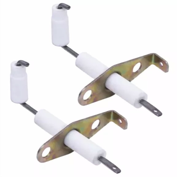 74004053 Oven Top Burner Igniter Spark For Maytag, Ap4093621, Ps2082000 2-Pack