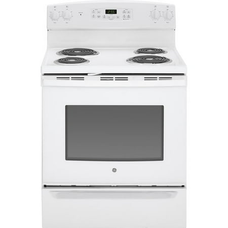 GE Appliances 30