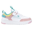 thumbnail image 2 of Tenis Para Niña K-Swiss T 18 Blanco Toki, 2 of 4