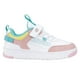 thumbnail image 2 of Tenis Para Niña K-Swiss T 22 Blanco Toki, 2 of 4