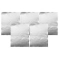 thumbnail image 5 of Aluminum Repair Patches for Cookware High Temp Resistant Foil Tape for Sealing Pots and PansLeaks 5 Sheets Thick Adhesive Foil for Stainless, 5 of 5