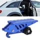 thumbnail image 4 of Escalón Para Puerta De Coche, Ajuste Universal Ajustable Azul Para Puerta De Techo, Aleación De Aluminio, Carga Máxima De 400 Libras Para SUV Para Camiones ANGGREK Car Door Latch Step, 4 of 8