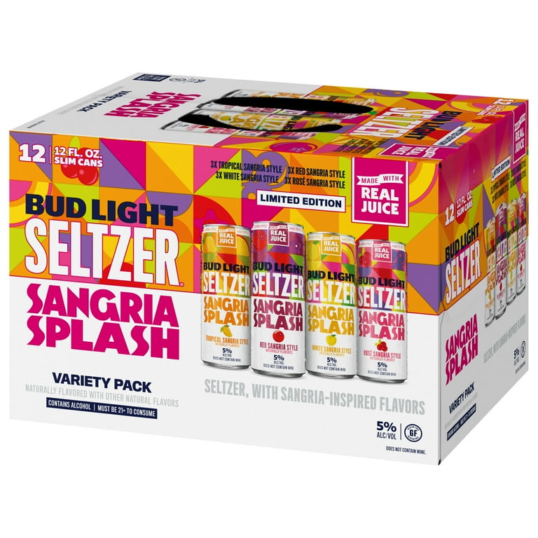 Bud Light Seltzer 12 Pack Walmart Purchase Discount www.oceanproperty.co.th