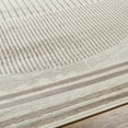 thumbnail image 6 of Mark&Day Area Rugs, 9x12 Neerbosch Modern Light Brown Area Rug, Brown Beige Grey Carpet for Living Room, Bedroom or Kitchen (8'11" x 12'3"), 6 of 9