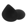 thumbnail image 5 of APLVFFZH 2 Pieces Women Bra Pads Inserts Breathable Push up Bra Soft Bra Accessories black, 5 of 9