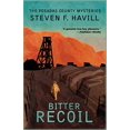 thumbnail image 1 of Bitter Recoil (Posadas County Mysteries), 1 of 2