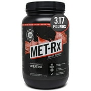 MET-Rx(R) Advanced Creatine Blast, Fruit Punch, 1440 g., Easy Mixing Fruit Flavored Workout Recovery Supplement*, Great for Athletes, Bodybuilders, and Fitness Fans