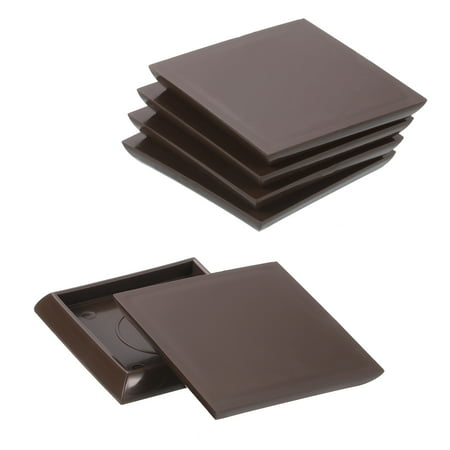 Furniture Pads 10 Pack 2 Furniture Moving Pads Square Furniture Protector