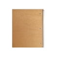 thumbnail image 4 of Cahier D'écriture Five Star 3 Sujets, Rouge, 300 Pages, 4 of 8