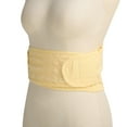 thumbnail image 4 of Bandeau de Maternité, Bandeau de Grossesse en Coton Extensible Respirant Absorbant la Sueur pour Récupération Post-Partum, 4 of 8