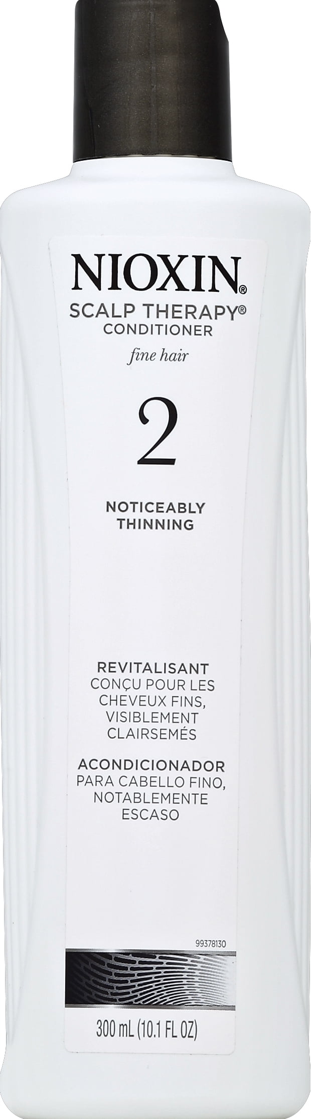 Nioxin System 2 Scalp Therapy, 10.1 Oz