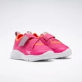 thumbnail image 3 of Reebok Weebok Flex Sprint Shoes - Toddler, 3 of 9