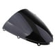 thumbnail image 4 of Parabrisas Universal shamjiam para motocicleta 2005-2008 negro, 4 of 7